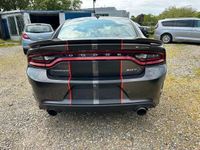 gebraucht Dodge Charger Hellcat Grail Auspuff Voll Neuzustand