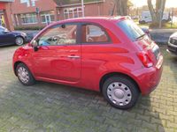 gebraucht Fiat 500 -Dualogic-Automatik-Klima-1.-HD-SH-TÜV-AU NEU