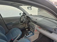 Gebraucht Mazda 2 85 PS (62 kW) 2006 Schwarz Kleinwagen