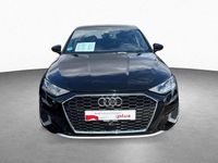 Gebraucht Audi A3 Business 204 PS (150 kW) 2023 Mythosschwarz metallic Limousine