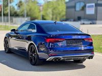 Gebraucht Audi S5 Sport 354 PS (260 kW) 2017 Blau Coupé