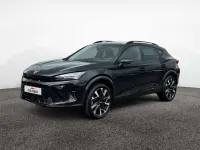 Gebraucht Cupra Formentor 150 PS (110 kW) 2026 Mitternachtsschwarz SUV