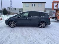 Gebraucht Ford S-MAX Titanium S 140 PS (102 kW) 2009 Van / Kleinbus