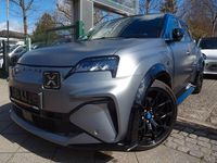 Gebraucht Alpine A290 160 kW (218 PS) 2025 Grau Kleinwagen