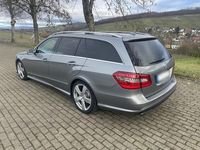 Gebraucht Mercedes E350 265 PS (194 kW) 2012 Kombi