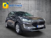 gebraucht Ford Kuga Cool & Connect :SOFORT+ NAVI+ WinterPak+...