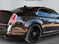 Gebraucht Lancia Thema 239 PS (175 kW) 2011 Limousine