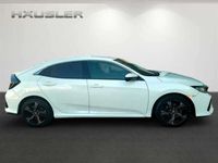 gebraucht Honda Civic Elegance SHZ+KLA+ACC