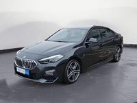 Gebraucht BMW 218 M Sport 136 PS (100 kW) 2022 Schwarz Coupé