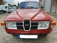 Gebraucht Saab 96 67 PS (49 kW) 1980 Limousine
