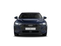 Gebraucht Audi A5 Business 204 PS (150 kW) 2025 Firmamentblau metallic Limousine