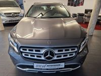 gebraucht Mercedes GLA180 GLA 180