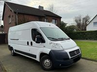 gebraucht Fiat Ducato 130