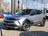 Gebraucht Opel Mokka Elegance 131 PS (96 kW) 2022 Kontrast grau SUV
