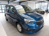 gebraucht Opel Combo-e Life Edition/Navi/Klimaautomatik