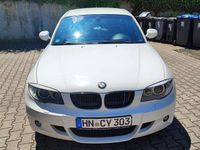 gebraucht BMW 120 120 1er i Edition Sport