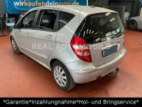 Gebraucht Mercedes A180 109 PS (80 kW) 2007 Silber Limousine