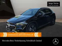 Gebraucht Mercedes GLA250 Progressive 163 PS (119 kW) 2025 Schwarz SUV