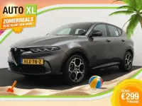 Gebraucht Alfa Romeo Tonale Sprint 131 PS (96 kW) 2025 Grau SUV