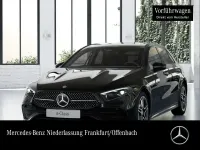 Gebraucht Mercedes A200 AMG 163 PS (119 kW) 2026 Schwarz Limousine