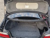 Gebraucht Alpina B3 250 PS (183 kW) 1995 Schwarz Coupé