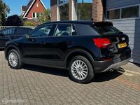Gebraucht Audi Q2 Sport 116 PS (85 kW) 2018 Schwarz SUV