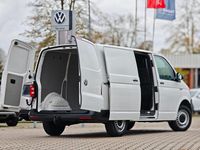 Gebraucht VW T6.1 150 PS (110 kW) 2019 Weiss Van