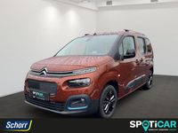 Gebraucht Citroën e-Berlingo Shine 100 kW (136 PS) 2022 Van / Kleinbus
