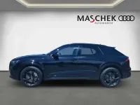 Gebraucht Audi Q8 Performance 640 PS (470 kW) 2025 Schwarz SUV