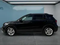Gebraucht VW T-Cross 116 PS (85 kW) 2025 Andere SUV