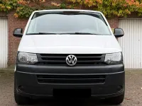 Gebraucht VW Caravelle 84 PS (61 kW) 2015 Weiß Van