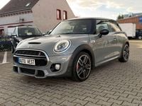 Gebraucht Mini John Cooper Works Coupé 192 PS (141 kW) 2017 Grau Coupé