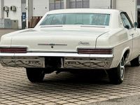 Gebraucht Chevrolet Coupé 274 PS (201 kW) 1966 Weiß Coupé