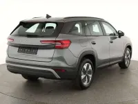 Neu Skoda Kodiaq Selection 150 PS (110 kW) 2026 Black magic perleffekt SUV