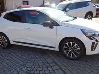 Neu Mitsubishi Colt Plus 143 PS (105 kW) 2025 Antarktisweiß Kleinwagen