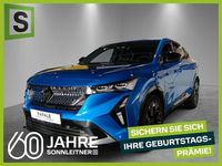 Neu Renault Rafale Esprit Alpine 200 PS (147 kW) 2025 Blau SUV