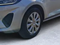 Gebraucht Ford Fiesta Cool & Connect 101 PS (74 kW) 2023 Kleinwagen