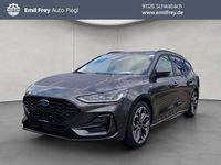 Neu Ford Focus ST-Line X 155 PS (114 kW) 2026 Magnetic metallic Kombi