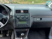 gebraucht VW Touran 1,9 TDI