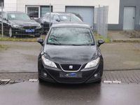 gebraucht Seat Ibiza SC Stylance / Style*2.Hand*neues Modell