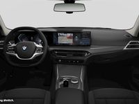Gebraucht BMW 318 Comfort Edition 150 PS (110 kW) 2025 Schwarz Limousine