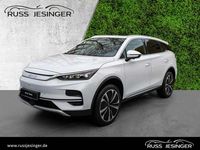 Gebraucht BYD Tang 380 kW (517 PS) 2025 Weiß SUV