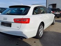 gebraucht Audi A6 3.0 TDI Avant Vollausstatung