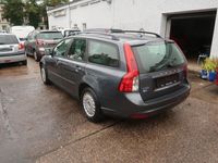 gebraucht Volvo V50 Kombi 1.6