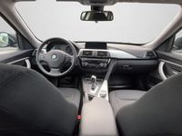 gebraucht BMW 330 Gran Turismo i 330i
