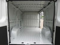 gebraucht Fiat Ducato L1H1 120 / Tempomat + Parksensoren