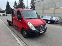 Gebraucht Renault Master 170 PS (125 kW) 2017 Other SUV