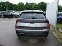 Neu Skoda Kamiq Selection 2026 Graphite grau metallic SUV