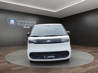 Neu Maxus eDeliver 5 119 kW (163 PS) 2025 Weiß Van