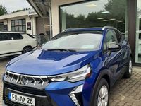 Gebraucht Mitsubishi ASX Plus 158 PS (116 kW) 2025 Blau SUV